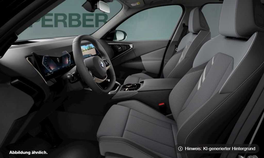 BMW X3 - Bild 4