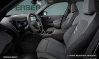 BMW X3 - Vorschau Bild 4