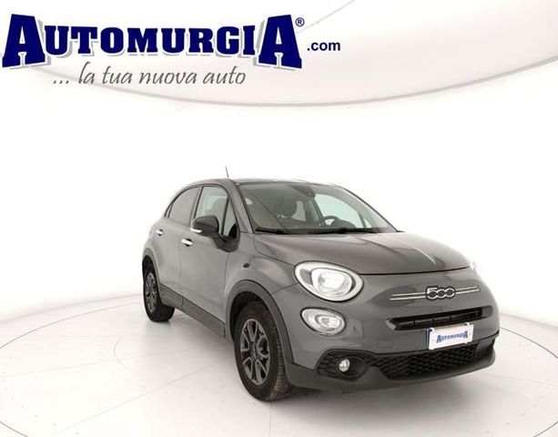 Autres FIAT 500X 1.0 T3 120 CV Club