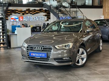 Audi A3 attraction *Klima*Xenon*SoundSystem*
