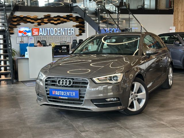 Audi A3 attraction *Klima*Xenon*SoundSystem*