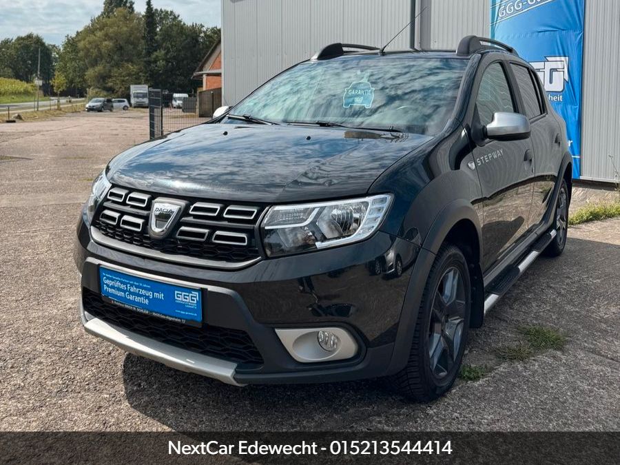Image of Dacia Sandero