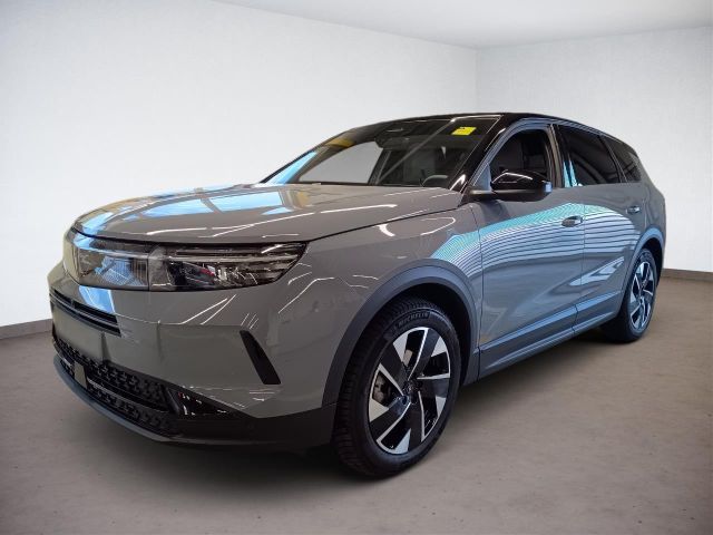 Opel Grandland 1.2 48V Mild-Hybrid 100 kW GS