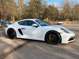 Porsche Cayman GTS 4.0, Ceramic Brake, Approved, KD. neu
