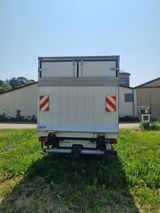 Mercedes-Benz sprinter 515 - Mercedes-Benz Sprinter 515