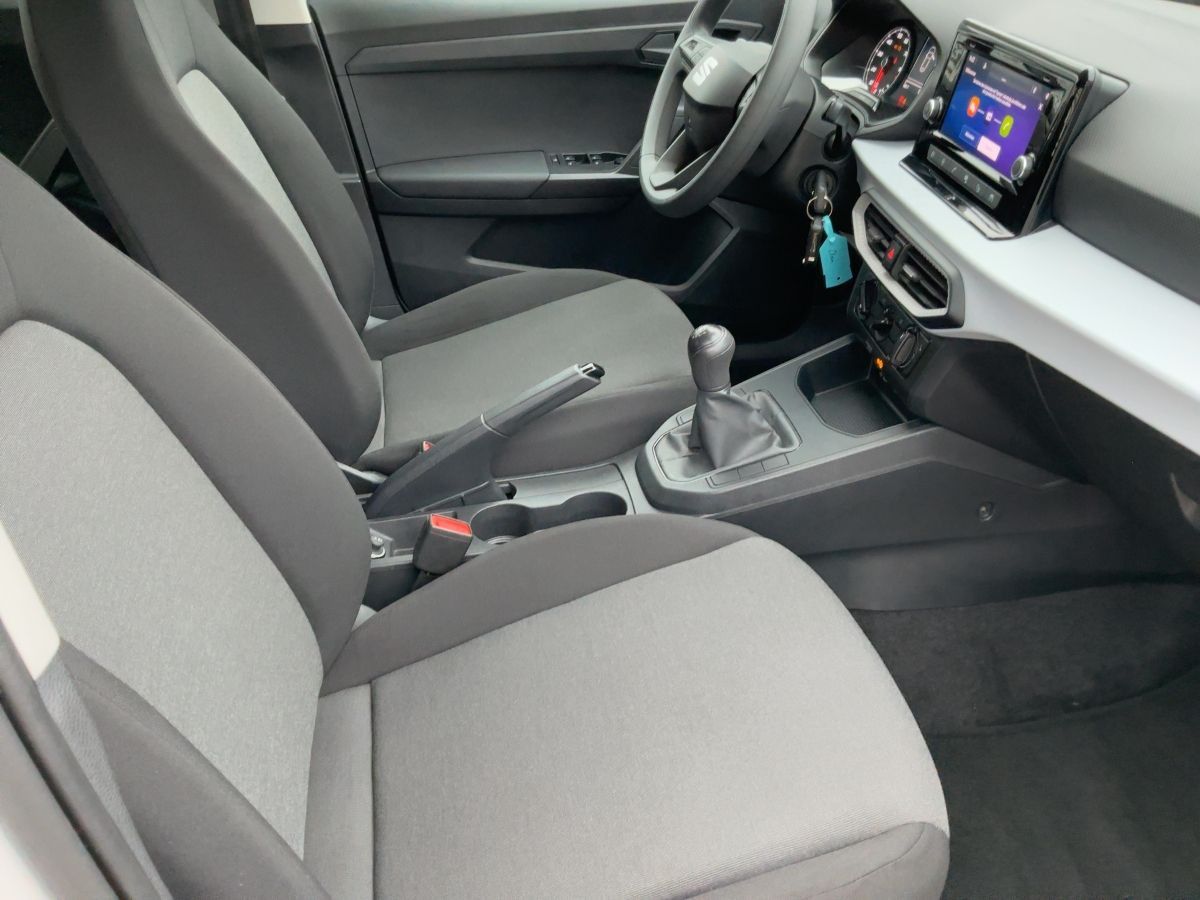 Seat Ibiza - Bild 12