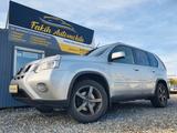 Nissan X-Trail I-Way 4x4 NAVI Panorama 8fach bereift - gebrauchte Nissan X-Trail aus dem Jahr 2012