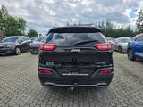 Jeep Cherokee Limited 4WD AUTOMATIK / TÜV NEU - Jeep Cherokee mit Diesel-Antrieb