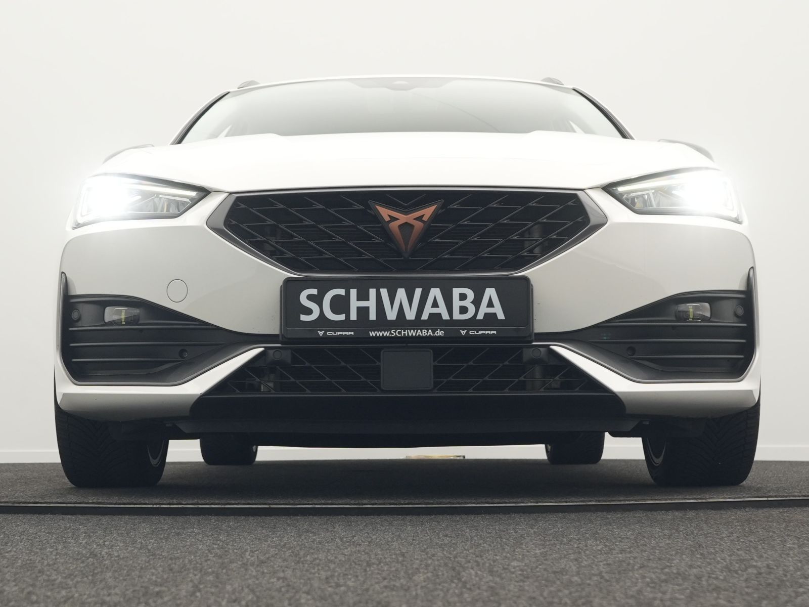 Cupra Leon - Bild 40