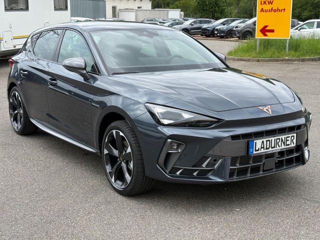 Leon 1,5 eTSI DSG *LED+NAVI+KAMERA+SENNHEISER*