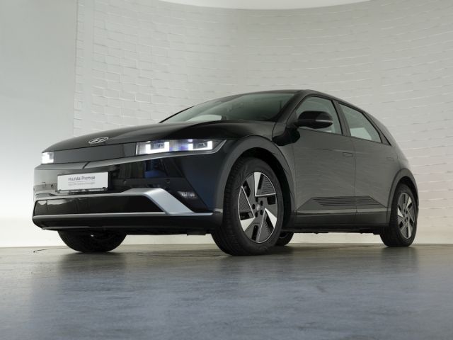IONIQ 5 FACELIFT DYNAMIQ 84kWh+VOLL-LED+NAVI+RÜC