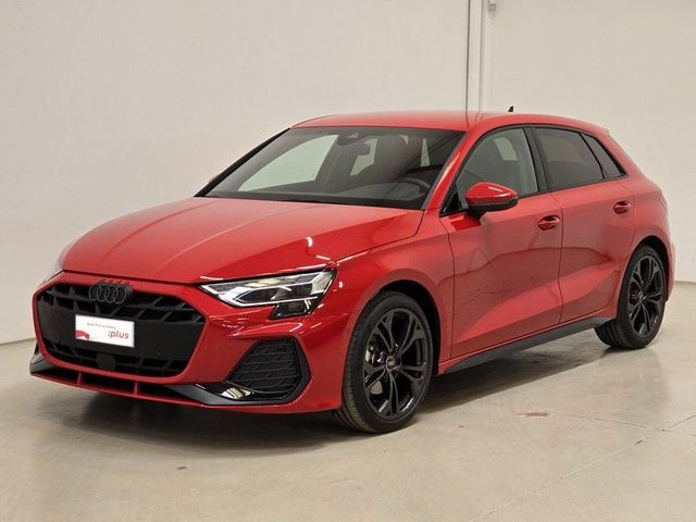 Audi A3 sportback 35 2.0 tdi s line edition s-tr