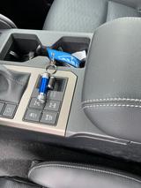 Toyota Land Cruiser 2.8 D-4D TEC-Edition Automatik ... - gebrauchte Toyota Land Cruiser aus dem Jahr 2024