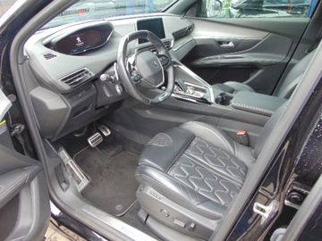 Bild 8 Peugeot 5008 GT