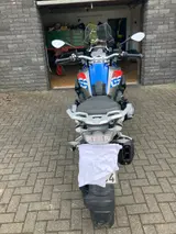 BMW R 1200 GS Rally  - BMW ENDURO