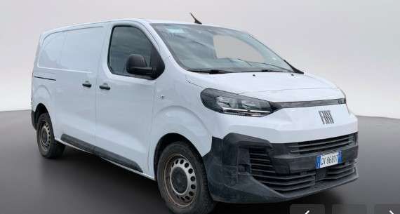 Image of Fiat Scudo