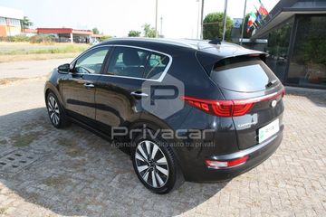 KIA Sportage - 7