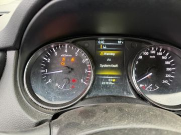 Nissan Qashqai - 10
