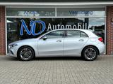 Mercedes-Benz A220 Widescreen R.kam Distronic Assistentsysteme - gebrauchte Mercedes-Benz A 220 aus dem Jahr 2019