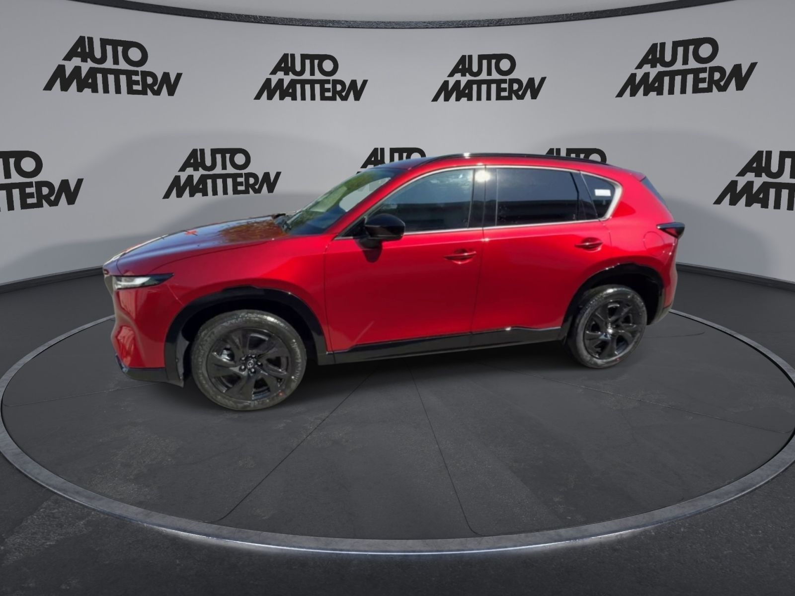 Mazda CX-5 - Bild 4