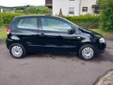 Volkswagen Fox 1.2 Fresh erst 31Tkm 1.Hd. - Volkswagen Fox: 2.3