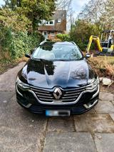 Renault Talisman "Initiale Paris" volle Hütte, sch... - Renault Talisman