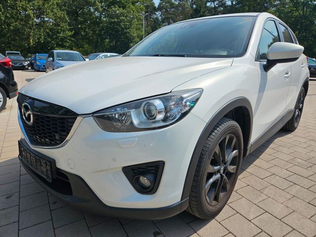 Mazda CX-5 Sports-Line AWD