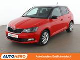Skoda Fabia 1.4 TDI Style Aut.*TEMPO*SHZ*ALU*KLIMA* - Skoda Fabia Gebrauchtwagen in Hannover