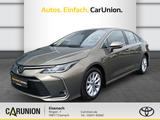 Toyota Corolla 1.6 Multidrive /Automatik Premium Lim
