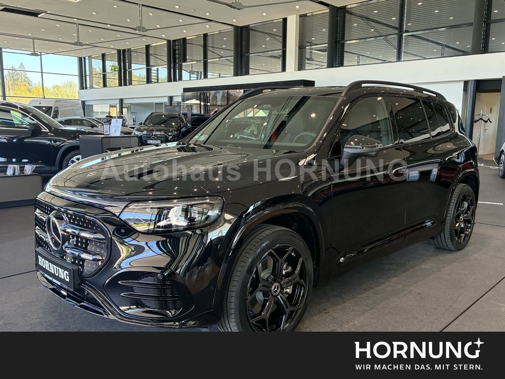 Mercedes-Benz Andere