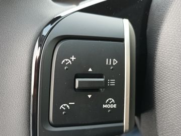 Citroën C3 Hybrid Plus+ 110 °LED°Klima°PDC°Tempomat°