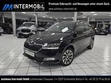Skoda Fabia 1.0 TSI Combi Best of*DSG*NAVI*LED*PDC* - gebrauchte Skoda Fabia aus dem Jahr 2022