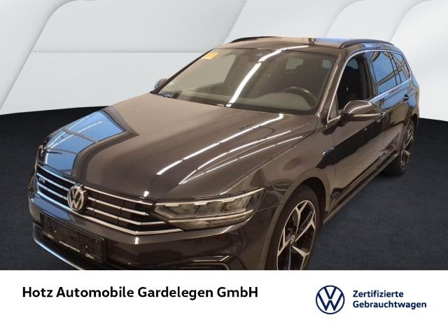 Volkswagen Passat Variant 1.4 TSI Plug-In Hybrid GTE