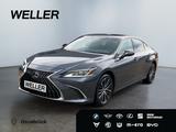 Lexus ES 300 h Business Line *Bi-LED*GSD*Leder*SHZ*HiF - Lexus aus 2023
