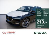 Skoda Fabia - Vorschau Bild 1