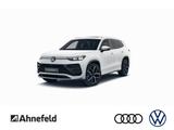 Volkswagen Tayron R-Line 2.0 l TDI SCR 4MOTION DSG HUD 360°