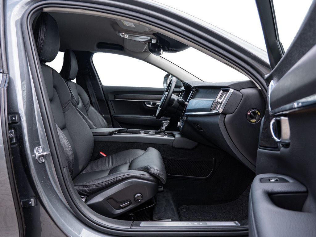 Volvo V90 CC D4 Pro AWD *Luft*SHZ*Alarm* foto 5