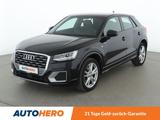 Audi Q2 35 TFSI Sport Aut.*S-LINE*NAVI*HUD*LED*TEMPO* - Audi Q2: 35