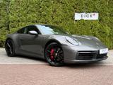 Porsche 992 Carrera S SPORT-CHRONO+ABGAS+MATRIX+KAM+BOSE - Porsche 992 mit Benzin-Antrieb: Coupe, Automatik