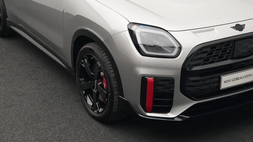 MINI John Cooper Works Countryman - Bild 22