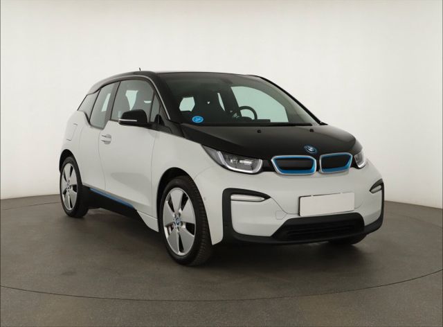 BMW i3 120Ah BEV 2021 , Automatik, Scheckheft, Navi,