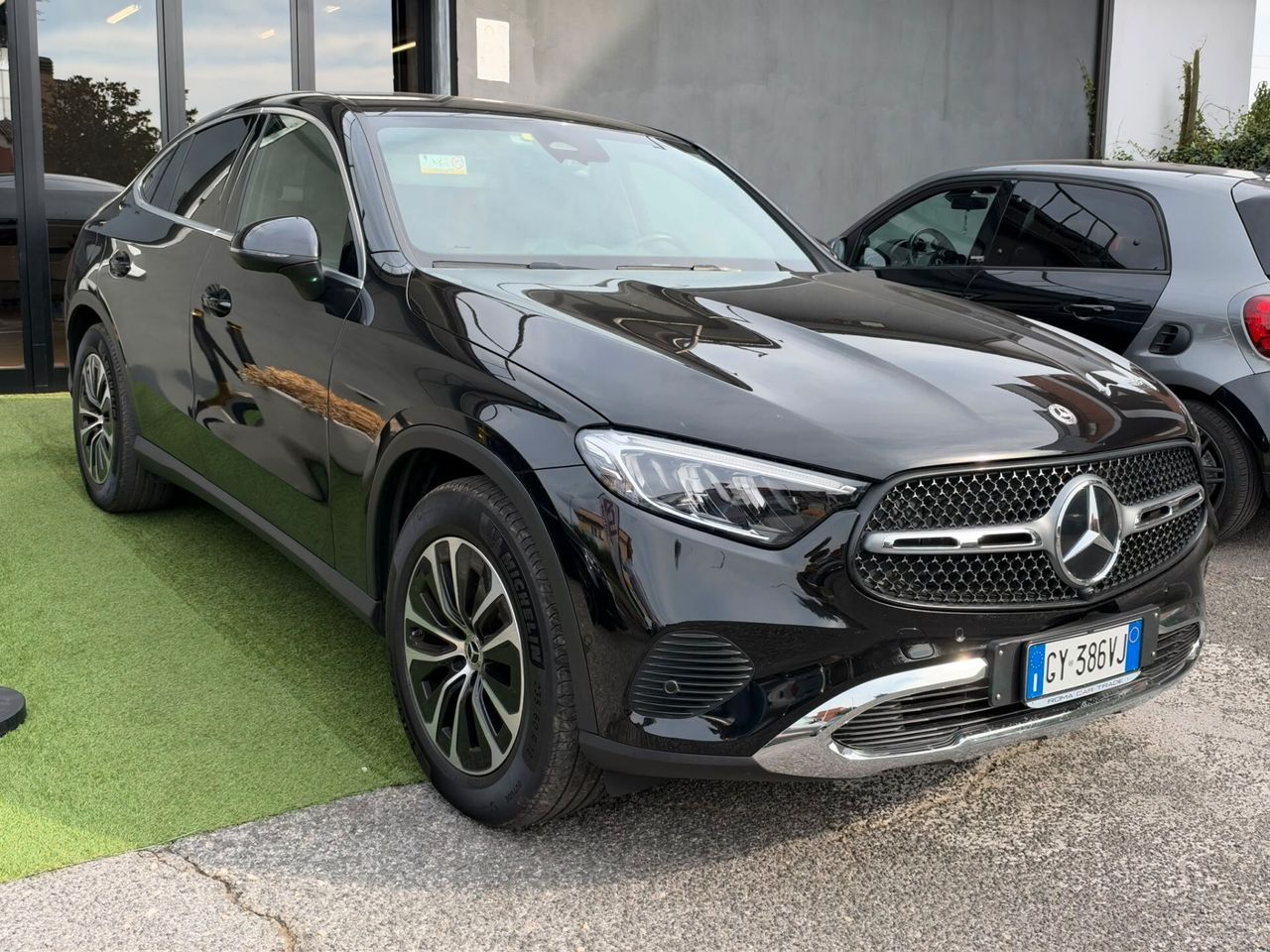Other Mercedes-benz GLC 200 4Matic MILD HYBRID UNIPRO  imagem 3