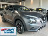 Nissan Juke DIG-T N-CONNECTA DCT Automatik Winter Navi - Nissan Juke Neuwagen
