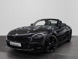BMW Z4 M40i Head-Up Display - BMW: Schwarz, Cabrio