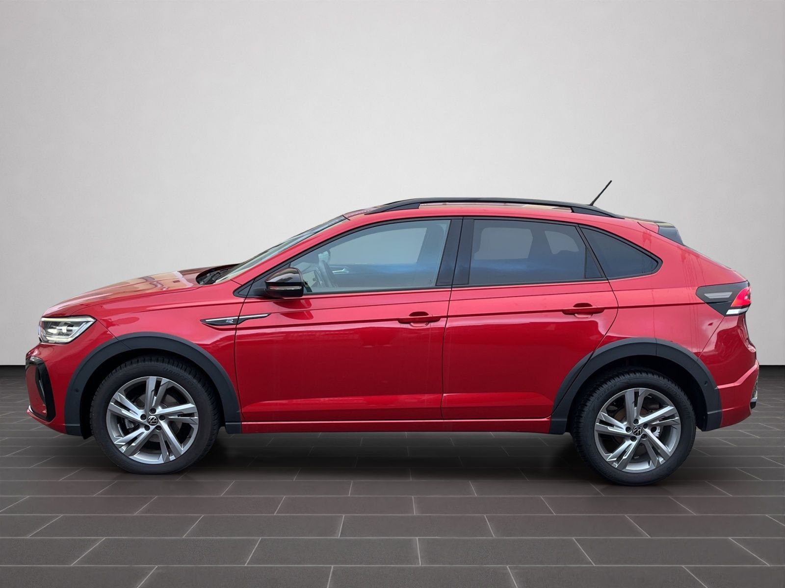 Volkswagen Taigo - Bild 8