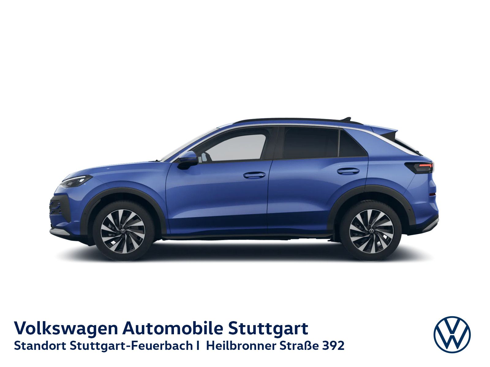 Volkswagen T-Roc - Bild 6