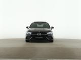 Mercedes-Benz CLA 35 AMG 4M Pano Memory Distr. Kamera LED - Mercedes-Benz CLA 35 AMG mit Benzin-Antrieb: Coupe, Automatik