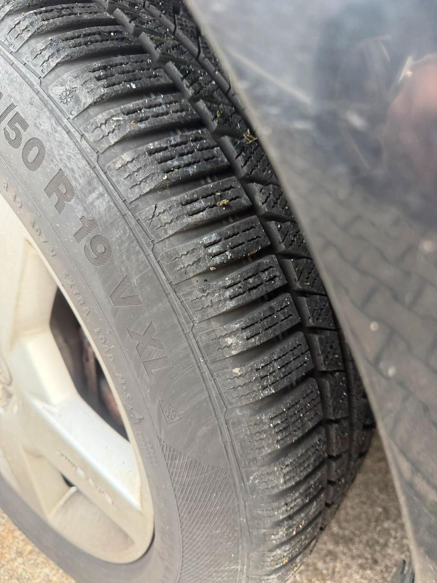 Mercedes-Benz ML420 2007 — photo 6
