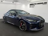 BMW M440i xDr LEDER+LASER+HUD+DAB+LHZ+NHZ+HIFI+APPLE - gebrauchte BMW M440 aus dem Jahr 2021