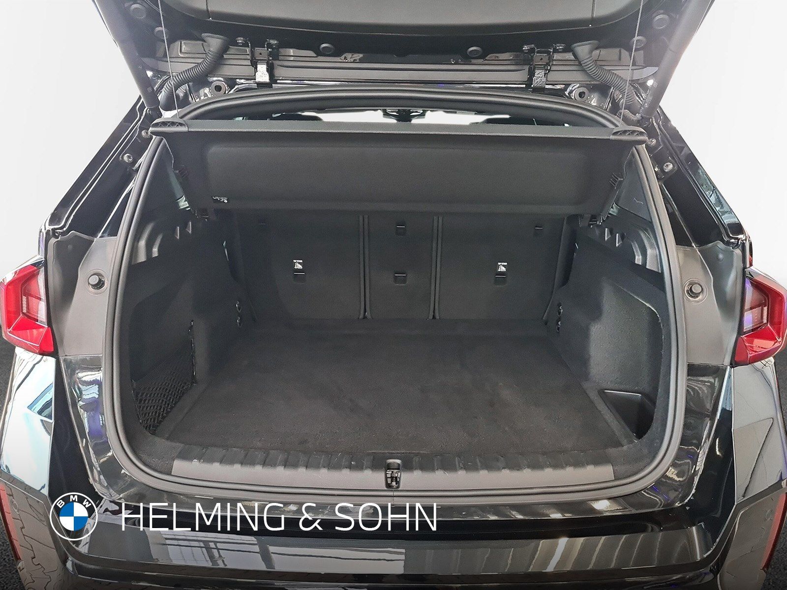 BMW X1 - Bild 15